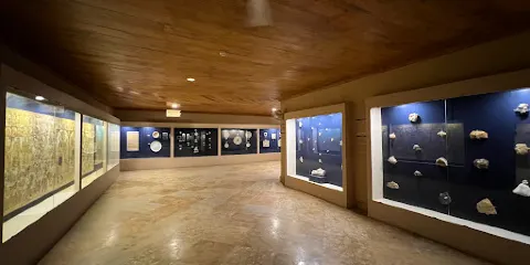 賈沙梅爾政府博物館