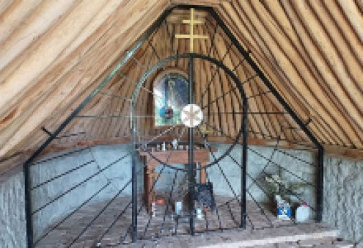 Trianon Emlékmű景点图片