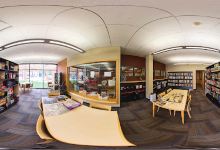 Conrad Public Library景点图片