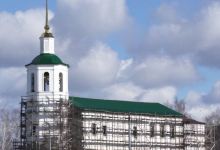 Церковь Ильи Пророка景点图片