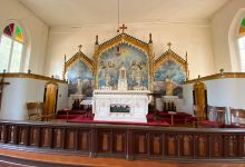 Saint Annes Catholic Church景点图片
