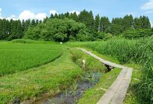 Nishinomaeiseki Park景点图片