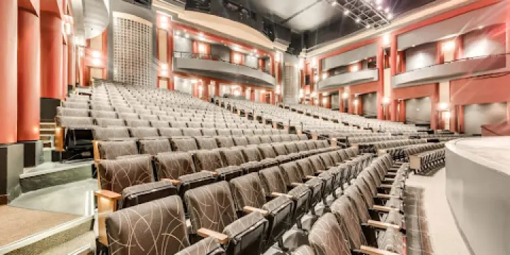 Irving Convention Center