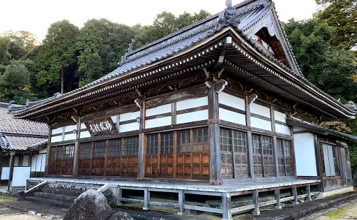 梅林寺
