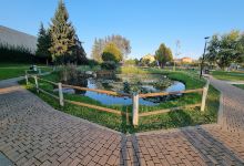 Parco giochi Sandigliano景点图片