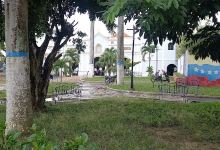 Iglesia Inmaculada Concepción景点图片