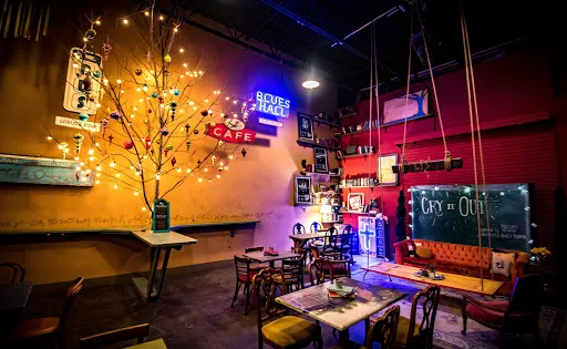 Yellow Tree Theater