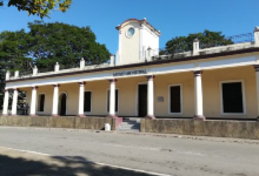 Museo Municipal景点图片