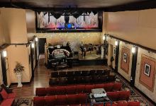 Dale And Gail's Music And Art Gallery景点图片