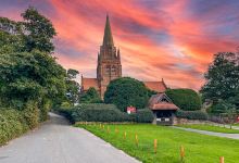 St Bartholomew's Church景点图片