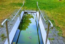 Wasserspielplatz景点图片