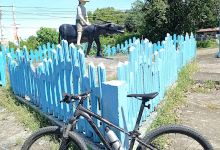 Water Buffalo Totem景点图片