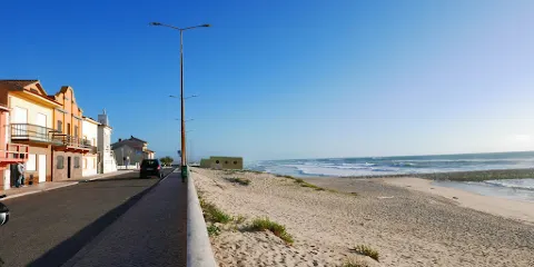 Praia da Leirosa