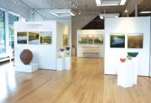Edgewater Gallery on the Green景点图片