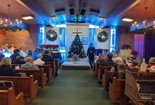 Kirkridge Presbyterian Church景点图片