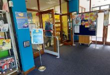 Kerry Library景点图片