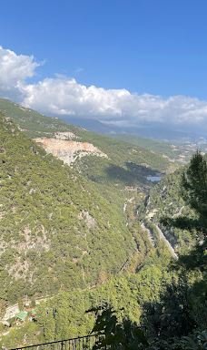 Dim钟乳岩洞-阿拉尼亚