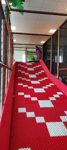 Happie's Legeland - Sønderborg-森讷堡