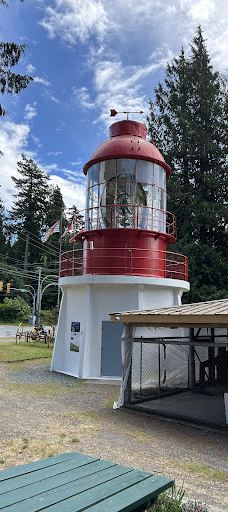 Sooke Region Museum & Visitor Centre-苏克