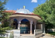 Fatih Camii景点图片