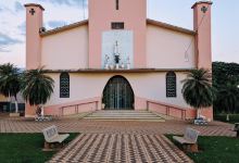 Paróquia Nossa Senhora de Fátima景点图片