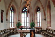 Wallfahrtskapelle St. Wolfgang景点图片