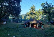 Shri Devi Mauli Mandir, Ugade景点图片