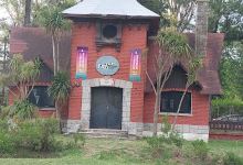 Estacion Peter Pan景点图片
