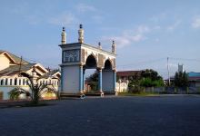 Masjid Agung Al-Amin Tobelo景点图片