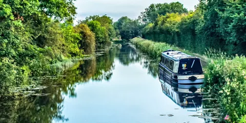 Ripon Canal