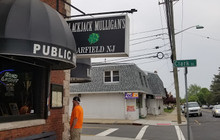 Black Jack Mulligan's Public House餐厅图片