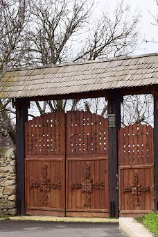 Casa-muzeu „Alexei Mateevici”-Zaim