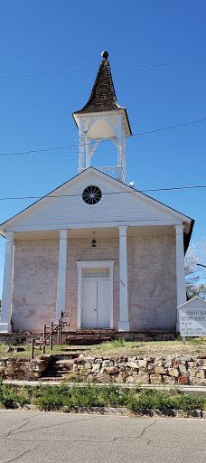Our Lady of Sorrows Church-圣米格尔县