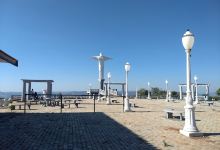 Mirante do Morro do Cristo - Cândido de Abreu景点图片