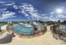 Robert Flemming Aquatic Center景点图片