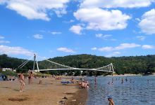 Recepce Vranovská pláž景点图片