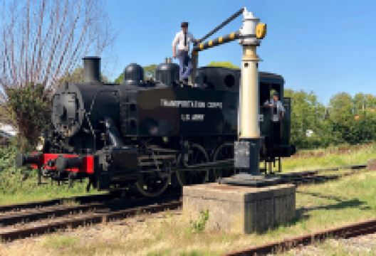 Station Baarland (SGB)景点图片