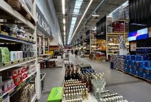 makro Cash & Carry České Budějovice购物图片