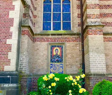 St. Helena