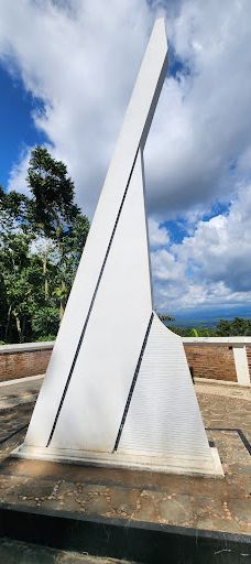 Mount Tidar-马格朗市