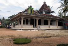 Masjid Nurul Hakim景点图片