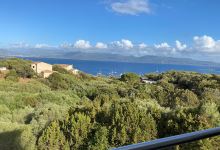 Plage de Porto Pollo景点图片