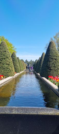 Willem - Alexander Pavilion-利瑟