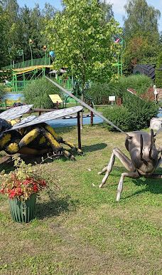 Zatorland Insect Park-扎托尔