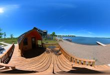 Sandy Shore State Park景点图片
