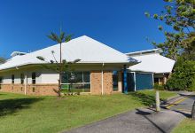 Kawana Library - Sunshine Coast Libraries景点图片
