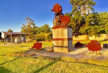 Glenheath Park景点图片