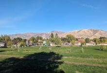 Salt Hollow Park景点图片