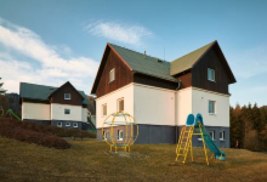 Penzion a Ski areál RS Trnava景点图片