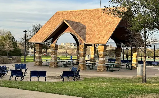 Cottonwood Creek Park